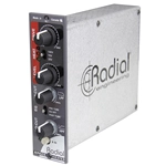 Radial Space Heater 500