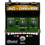 RADIAL AC-DRIVER