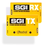 RADIAL SGI