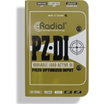 RADIAL PZ-DI