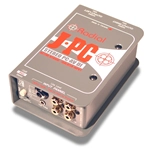 RADIAL J-PC Direct Box attivo