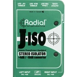 Radial J-Iso Convertitore Stereo passivo