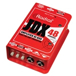 RADIAL JDX48