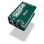 Radial Pro D2 Direct Box passivo