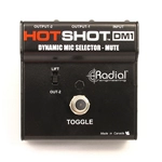 Radial Hot Shot DM1
