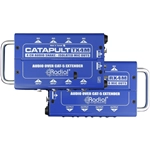 Radial Catapult RX4M