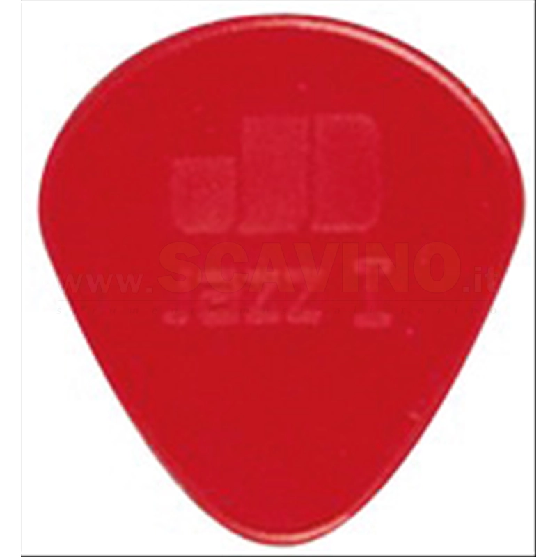 Dunlop 47P1S Stiffo-Round 1.10