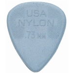 Dunlop 44P.73 Nylon Standard Grey .73mm