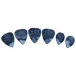 Dunlop M10 Speedpick Standard .71mm