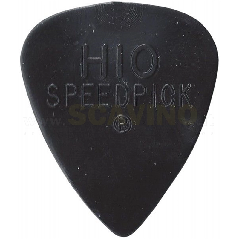 Dunlop H10 Speedpick Standard .91mm