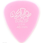 Dunlop 41P.46 Delrin 500 .46mm conf. da 6 plettri