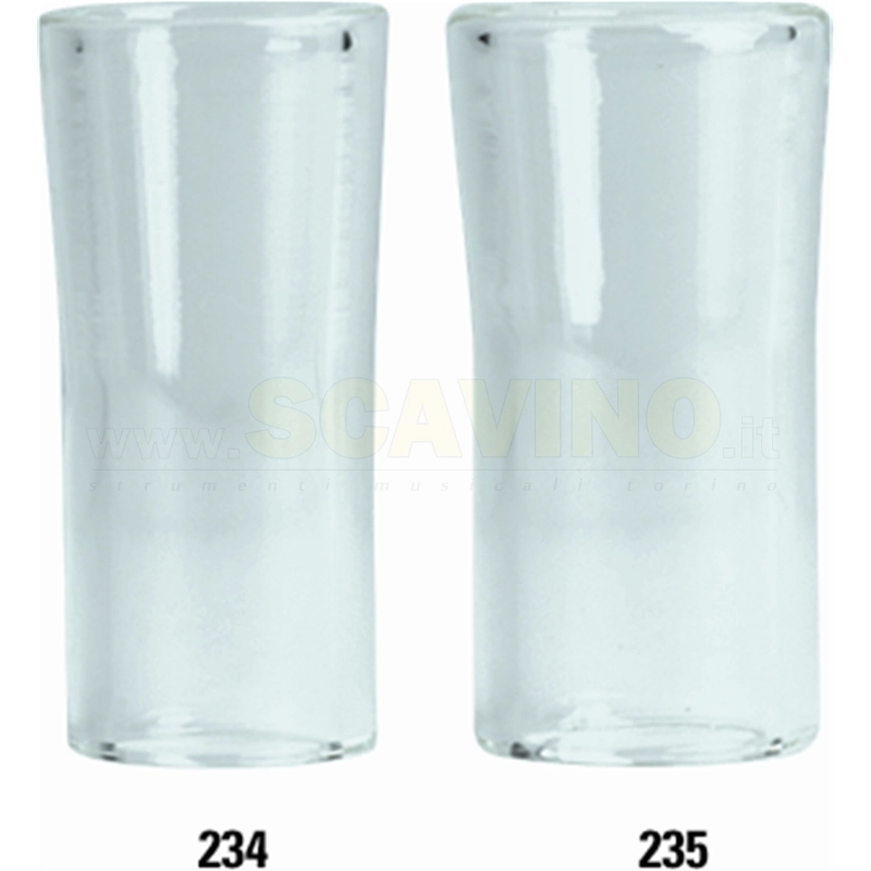 Dunlop 234 Flare Medium