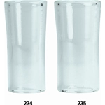 Dunlop 234 Flare Medium