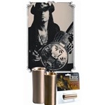 Dunlop 284 PREACHIN' PIPE Medium