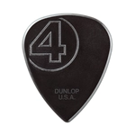 Dunlop 447PJP138 Jim Root Signature Nylon Player's Pack/6