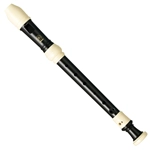 Yamaha YRS32B Flauto Dolce Soprano in DO YRS32B diteggiatura barocca