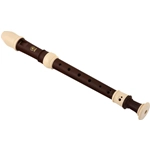 YAMAHA YRS311III Flauto dolce soprano in do diteggiatura tedesca finitura palissandro