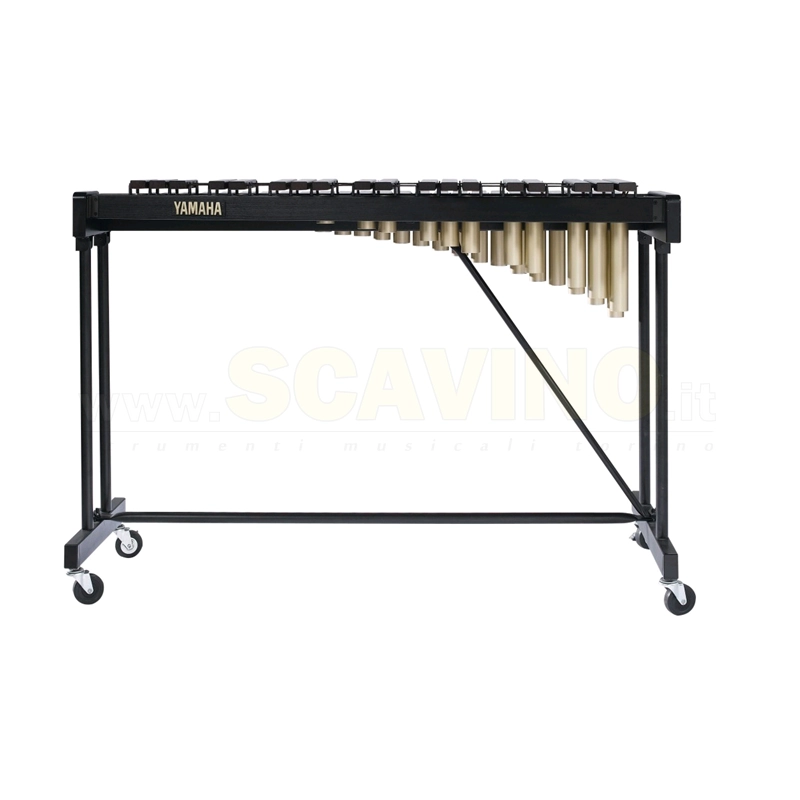 Yamaha YX135 Xilofono 3 ottave e mezzo 3 1/2