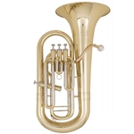 Grassi EU200 MKII Eufonio in Sib 3+1 Pistoni