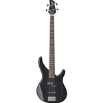 YAMAHA TRBX174EWTBL Basso elettrico a 4 corde finitura Translucent Black