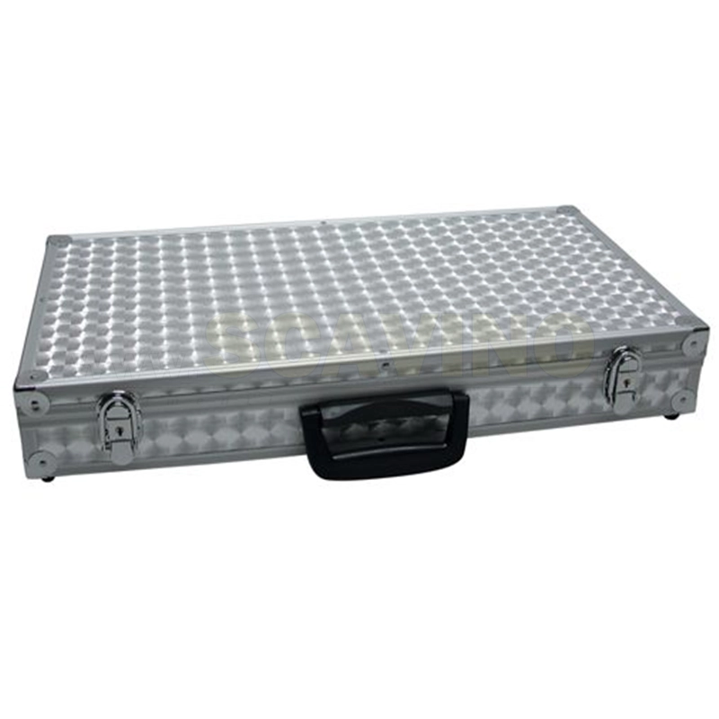 SOUNDSTATION CA2 Flight Case M348M