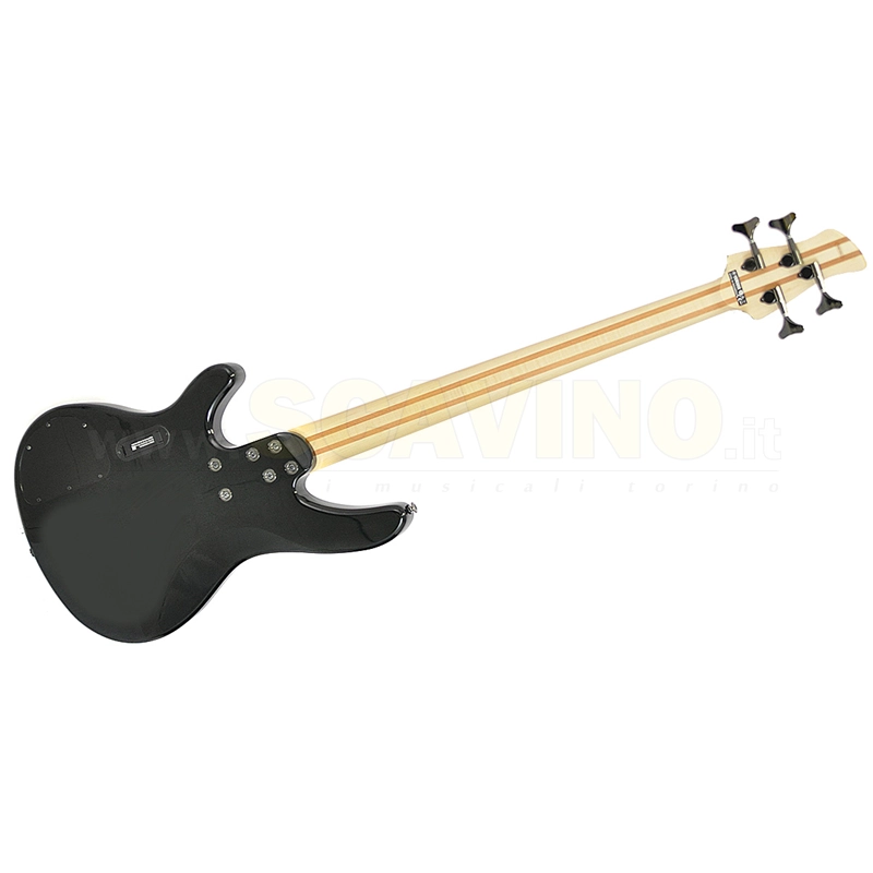 YAMAHA TRB1004J TBL Basso elettrico a 4 corde finitura translucent black