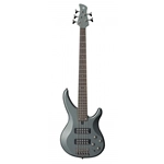 Yamaha TRBX305 MGR Basso elettrico 5 corde finitura Mist Green