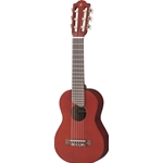 Yamaha GL1 PB Guitalele Persimmon Brown