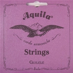 Aquila 96C Set Corde per Guitalele in La Nylgut