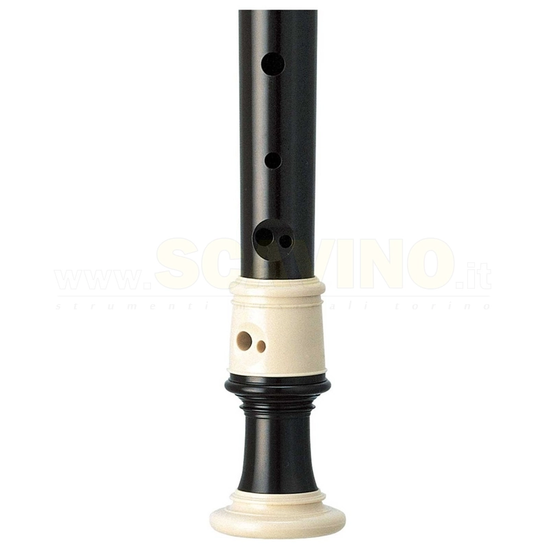 Yamaha YRS301 III Flauto dolce soprano in Do diteggiatura tedesca