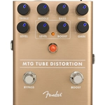 Fender MTG Tube Distortion Pedal