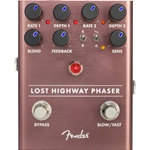 Fender Lost Highway Phaser