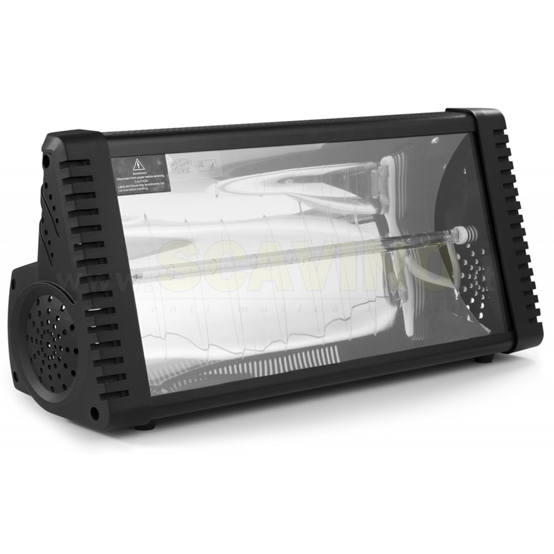 Beamz Stroboscope 1500W DMX