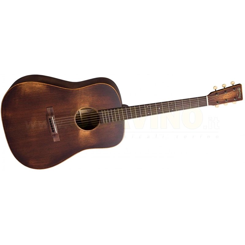 Martin & Co. D-15M StreetMaster