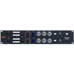 Warm Audio WA273EQ Preamp con Eq.