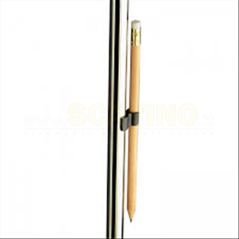 K&M 16096 Porta-Matite Grande 24/26 mm