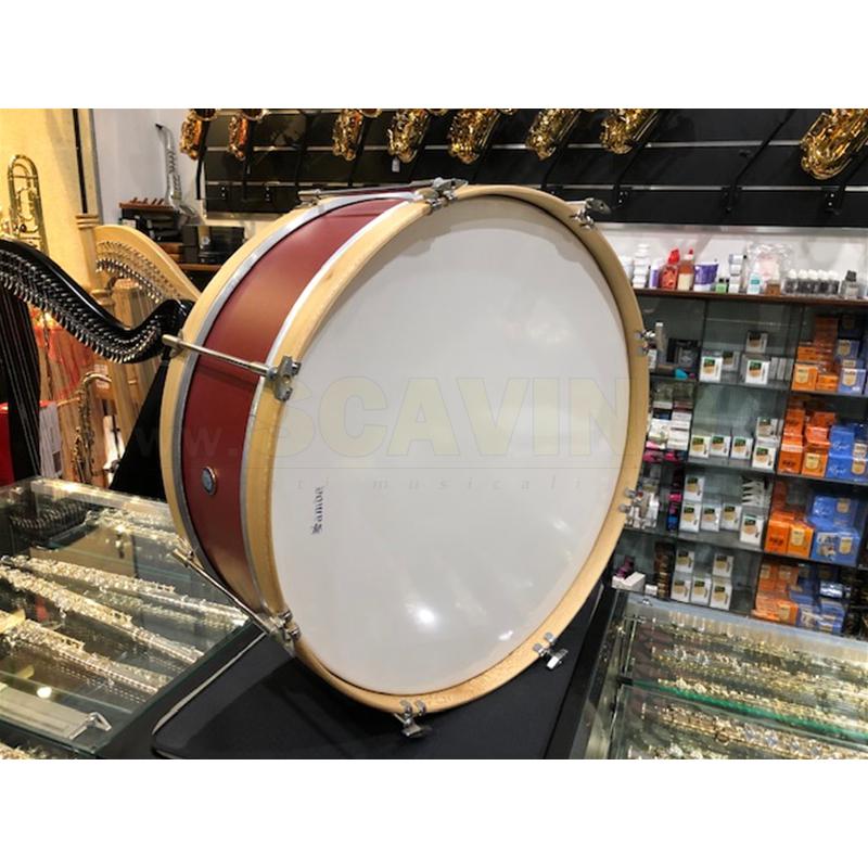 Samba 650611 Grancassa Banda 56X25