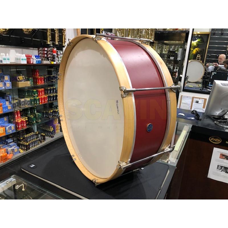 Samba 650611 Grancassa Banda 56X25