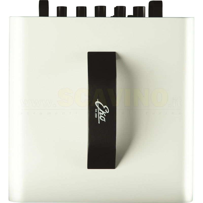 Eko EAmp 40W Eclectic Amplificatore a batterie ricaricabile Bluetooth