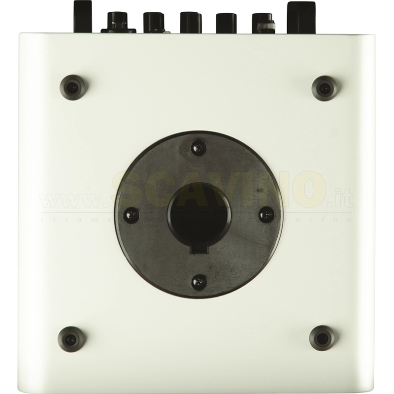 Eko EAmp 40W Eclectic Amplificatore a batterie ricaricabile Bluetooth