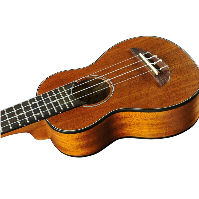 Eko Uku Duo Ukulele Soprano