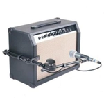 APEXTONE CMC-01 SUPPORTO MICROF PER AMPLIFICATORE