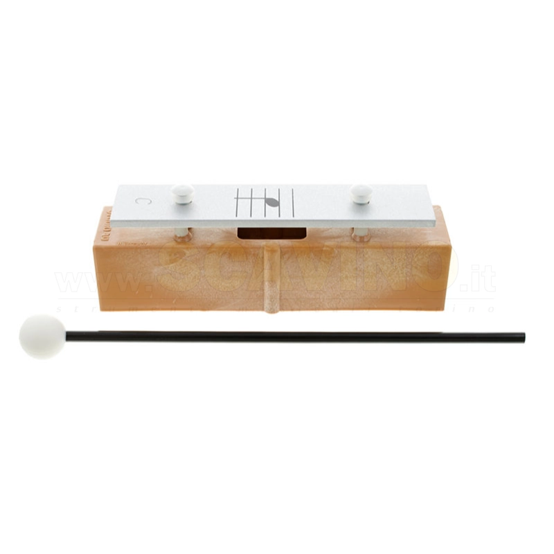 STUDIO 49 KBN25 Piastra sonora Do25 (3°ottava)