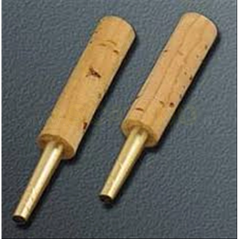 Chiarugi AC151 2012 47/2 Cannello in Ottone per Oboe