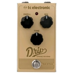 TC Electronic Drip Spring Reverb