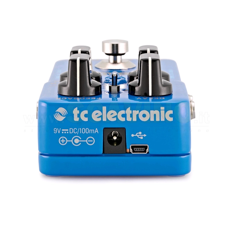 TC Electronic Flashback 2 Delay e Looper