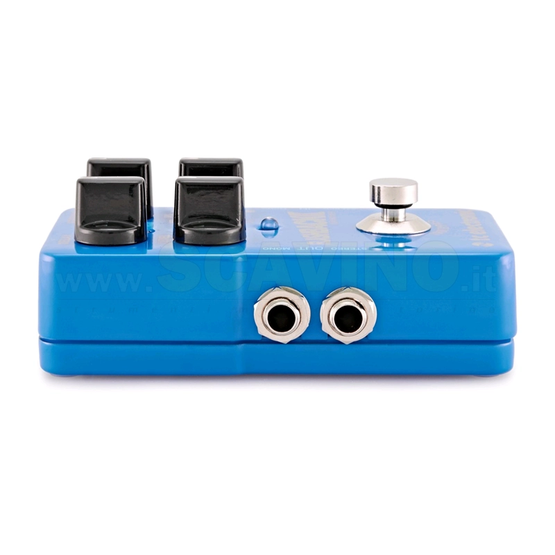 TC Electronic Flashback 2 Delay e Looper