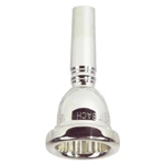 Bach 341 6 1/2 AM Bocchino per Trombone Argentato