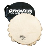 GROVER T2 / GS 8 Tamburello 8' German con piattini