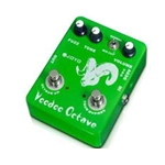 JOYO JF-12 VOODOO OCTAVE